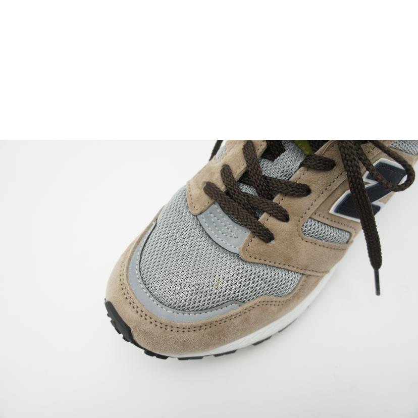 new balance ニューバランス/TRAIL575/ベージュ イングランド/MTL575GN//Aランク/75