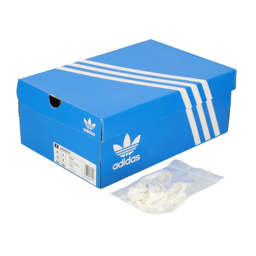 adidas アディダス/ADIMATIC/IE2224//Aランク/09