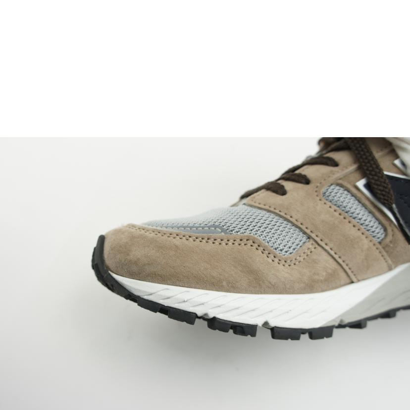 new balance ニューバランス/TRAIL575/ベージュ イングランド/MTL575GN//Aランク/75