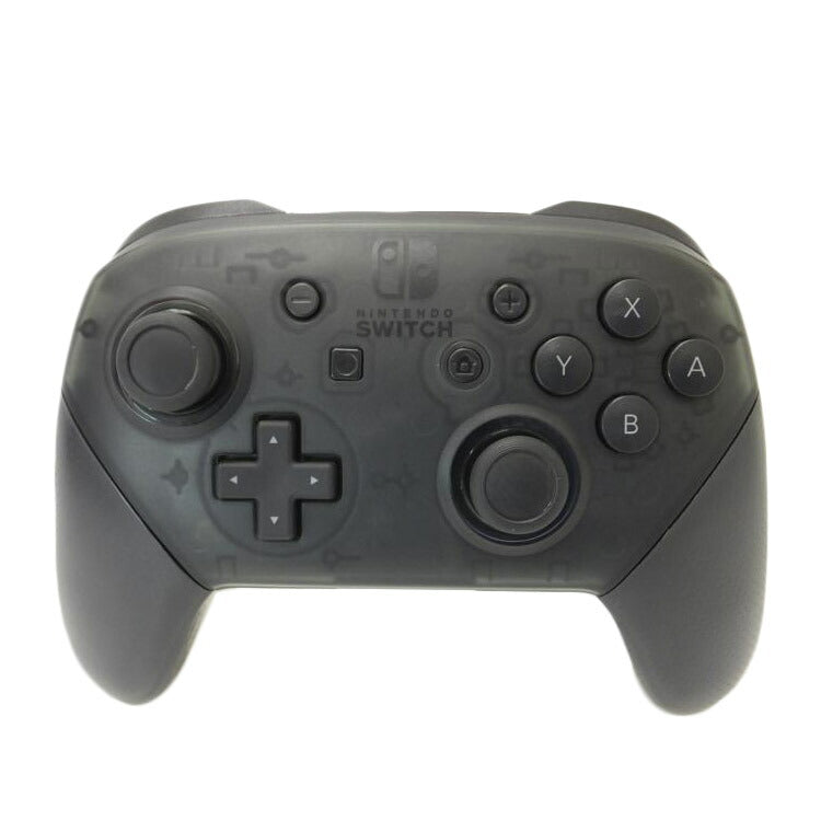 nintendo 任天堂/ニンテンドーProコントローラー/HAC-A-FSSKA//T4JN4D0/ABランク/88