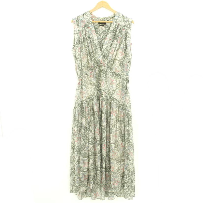 ISABEL MARANT /ISABEL MARANT ワンピース//ABランク/75