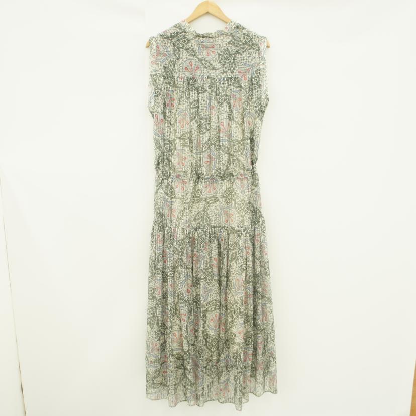 ISABEL MARANT /ISABEL MARANT ワンピース//ABランク/75