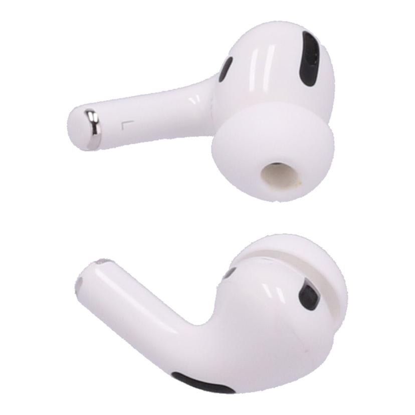 Apple アップル /AirPods Pro/MWP22J/A//GX4CFE68LKKT/Bランク/67