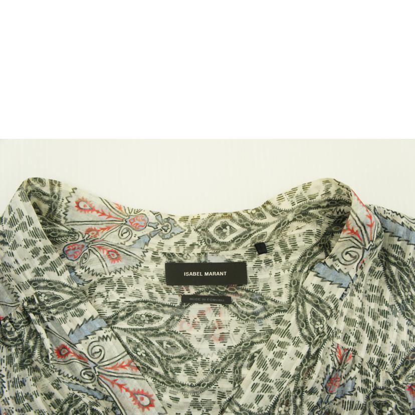 ISABEL MARANT /ISABEL MARANT ワンピース//ABランク/75