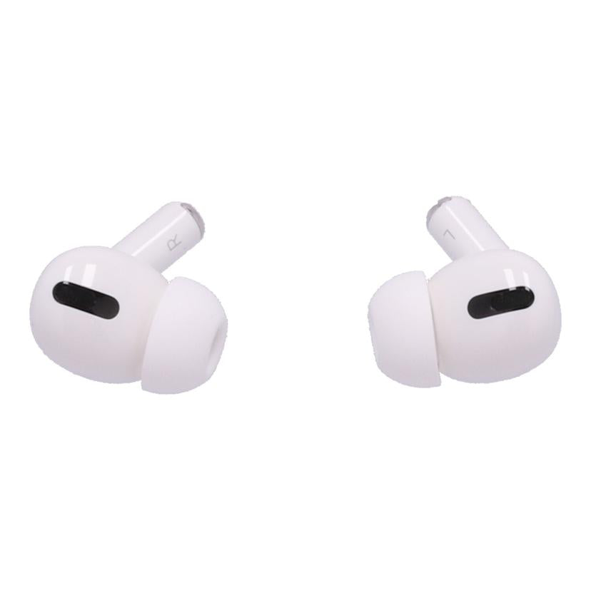 Apple アップル /AirPods Pro/MWP22J/A//GX4CFE68LKKT/Bランク/67