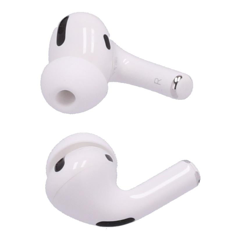 Apple アップル /AirPods Pro/MWP22J/A//GX4CFE68LKKT/Bランク/67
