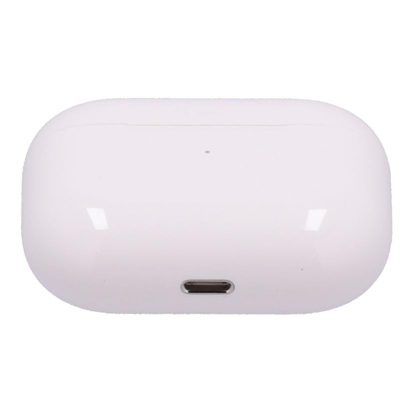 Apple アップル /AirPods Pro/MWP22J/A//GX4CFE68LKKT/Bランク/67