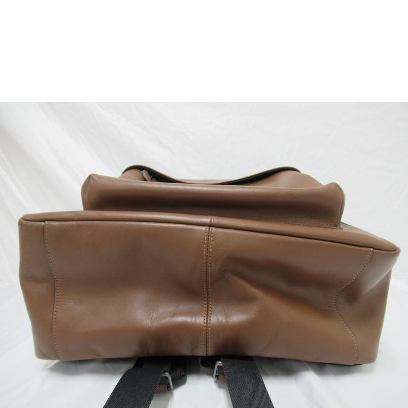 COACH/チャールズ バックパック/レザー/F59321//J17**/ABランク/63