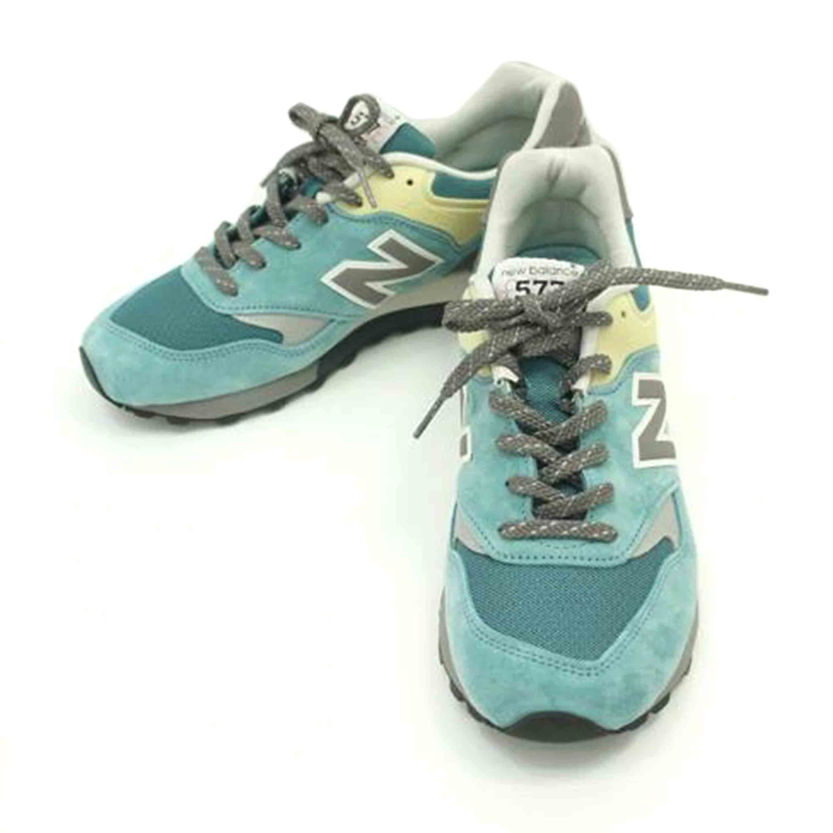 new balance ニューバランス/577/マルチカラー/M577ETB//サイズ:UK表記8/ABランク/75