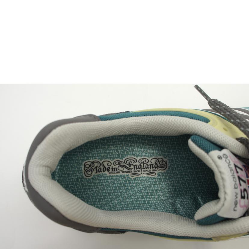 new balance ニューバランス/577/マルチカラー/M577ETB//サイズ:UK表記8/ABランク/75
