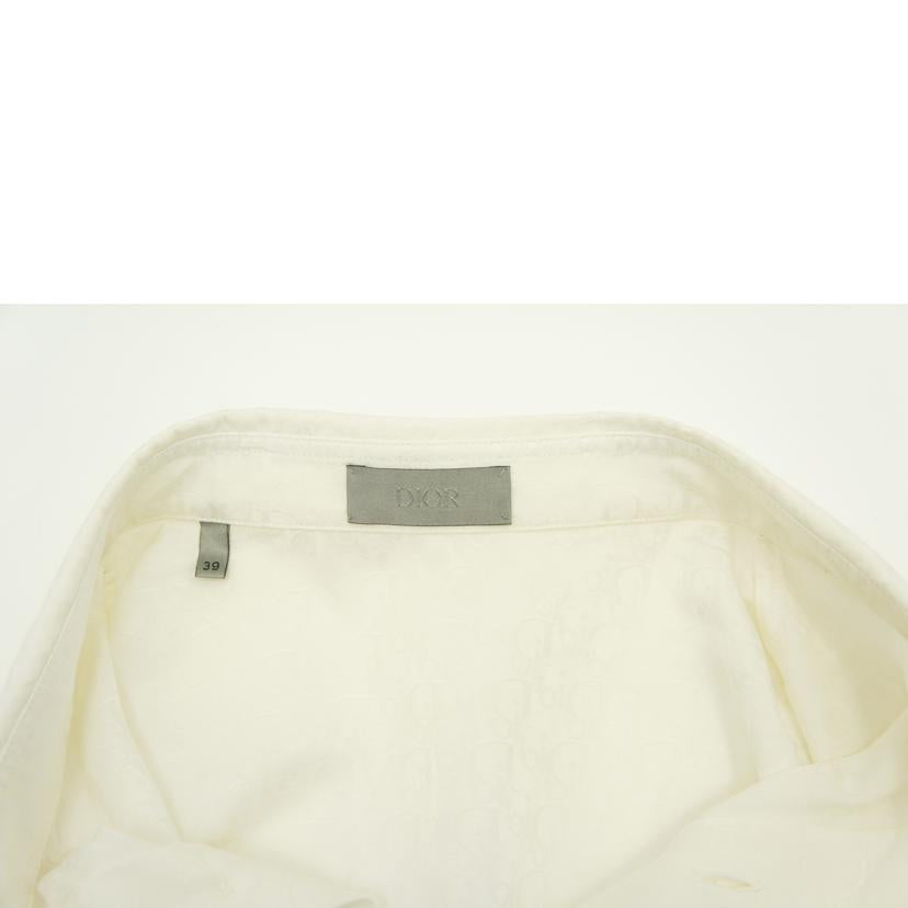 DIOR ディオール/DIOR シャツ/193C545A5231//Aランク/18