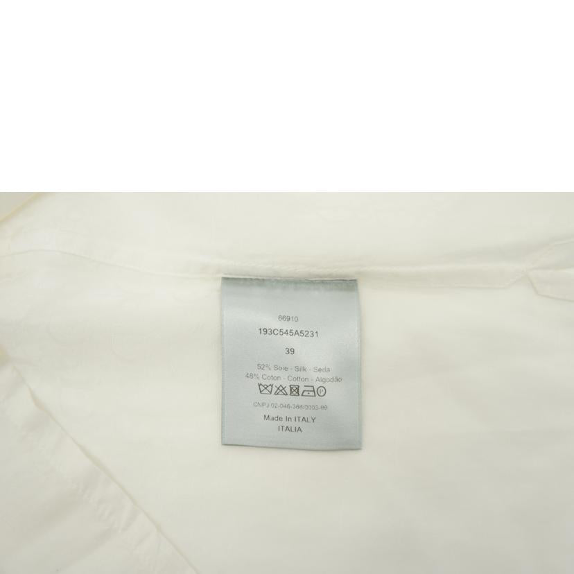 DIOR ディオール/DIOR シャツ/193C545A5231//Aランク/18