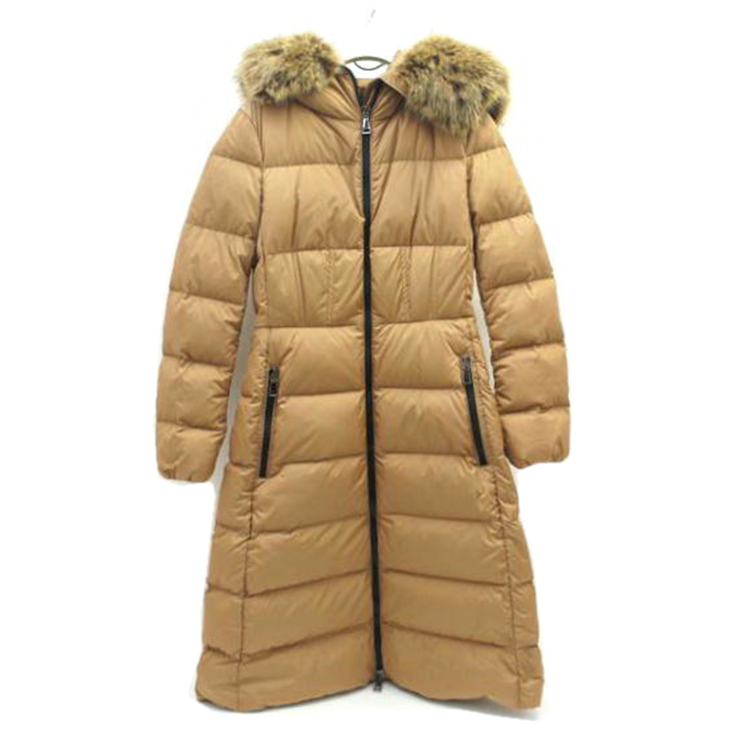 MONCLER モンクレール/ BOUCAGE GIUBBOTTO レディースダウンコート//Aランク/18