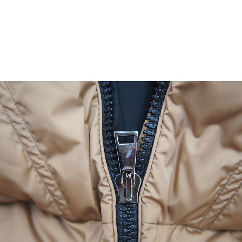 MONCLER モンクレール/ BOUCAGE GIUBBOTTO レディースダウンコート//Aランク/18