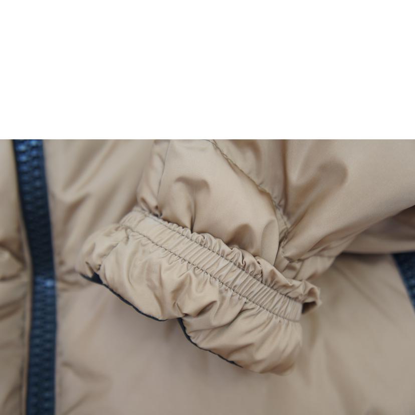 MONCLER モンクレール/ BOUCAGE GIUBBOTTO レディースダウンコート//Aランク/18