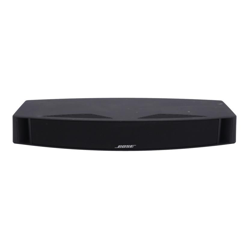 BOSE ボーズ /センタースピーカー/VCS-10//019158782720425A/BCランク/77
