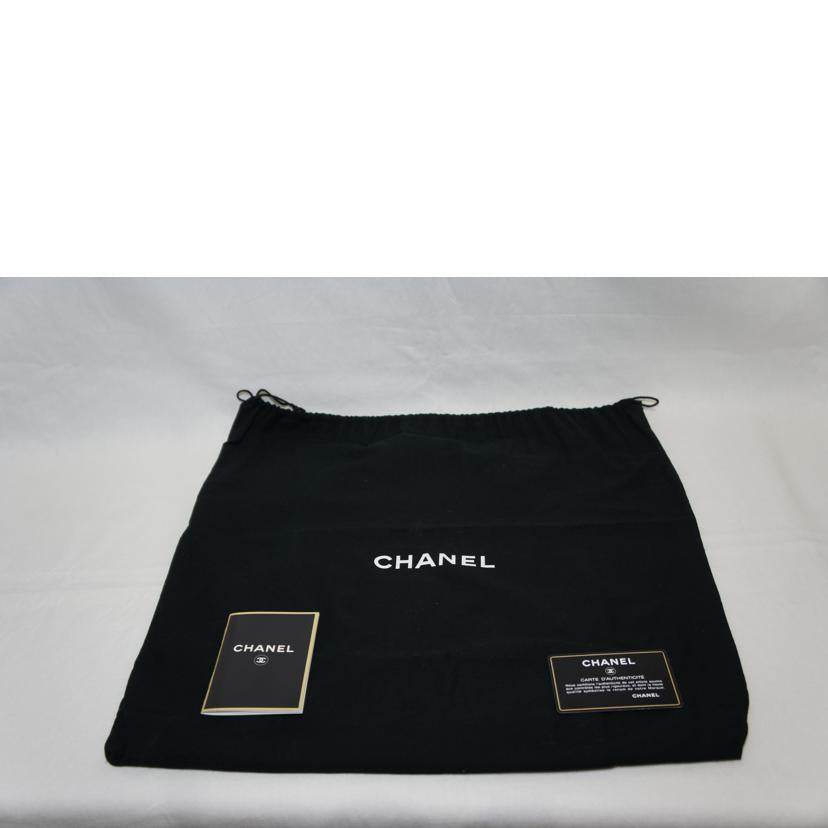 CHANEL シャネル/ハンドバッグ/キャビアスキン//562****/Bランク/94