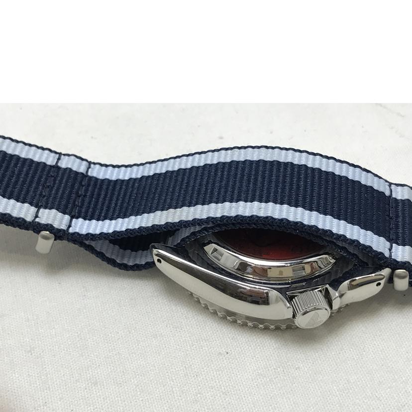 SEIKO セイコー/5スポーツ スパーカブコラボ限定モデル/SBSA237//Bランク/51