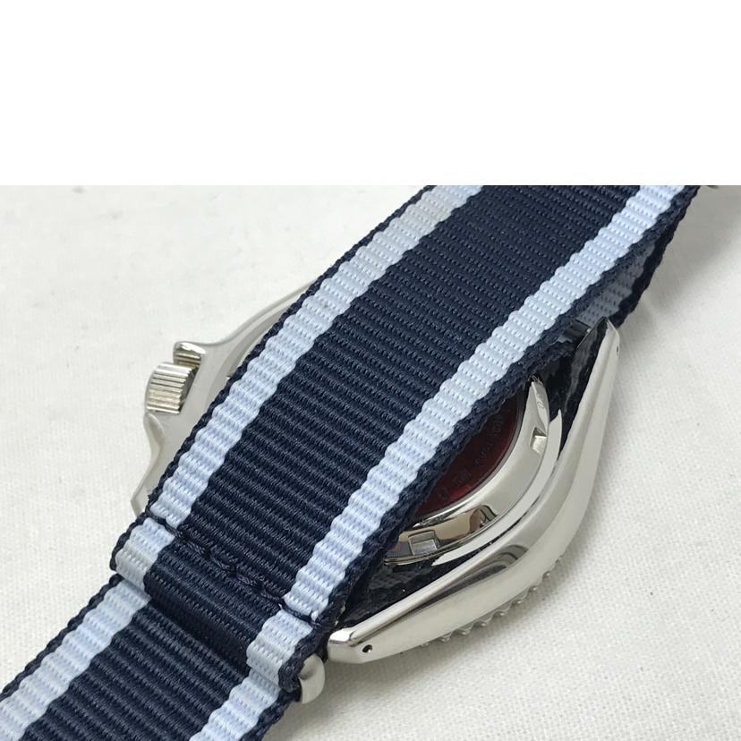 SEIKO セイコー/5スポーツ スパーカブコラボ限定モデル/SBSA237//Bランク/51