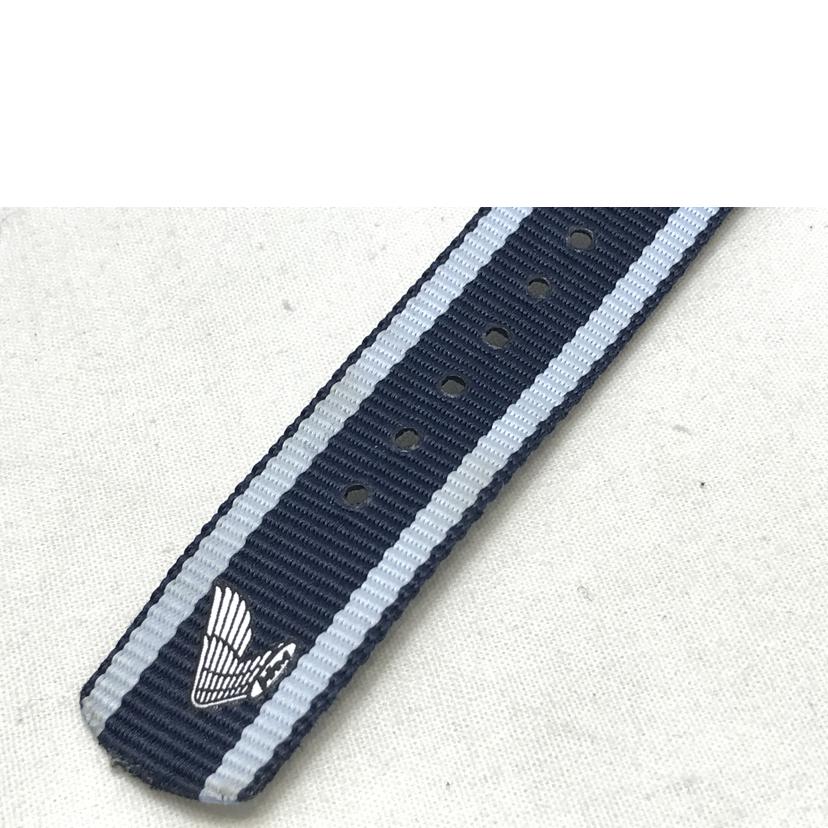 SEIKO セイコー/5スポーツ スパーカブコラボ限定モデル/SBSA237//Bランク/51