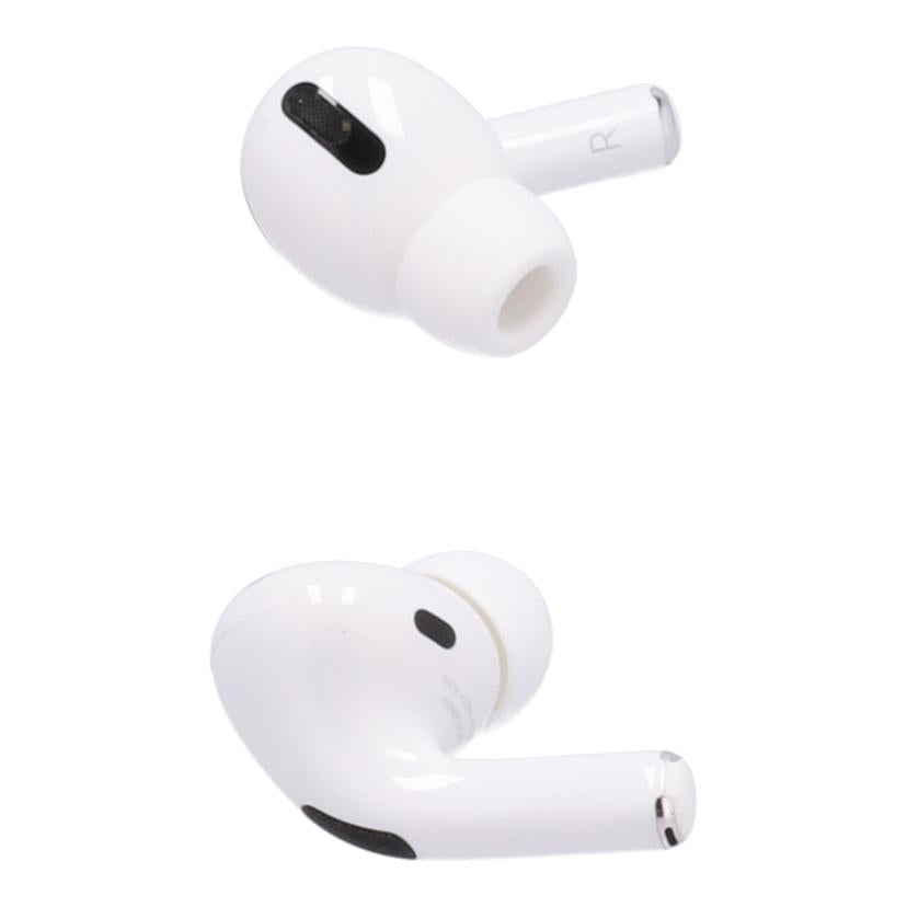 APPLE アップル/AirPods Pro /MLWK3J/A//H2LH2SFA1059/Bランク/77