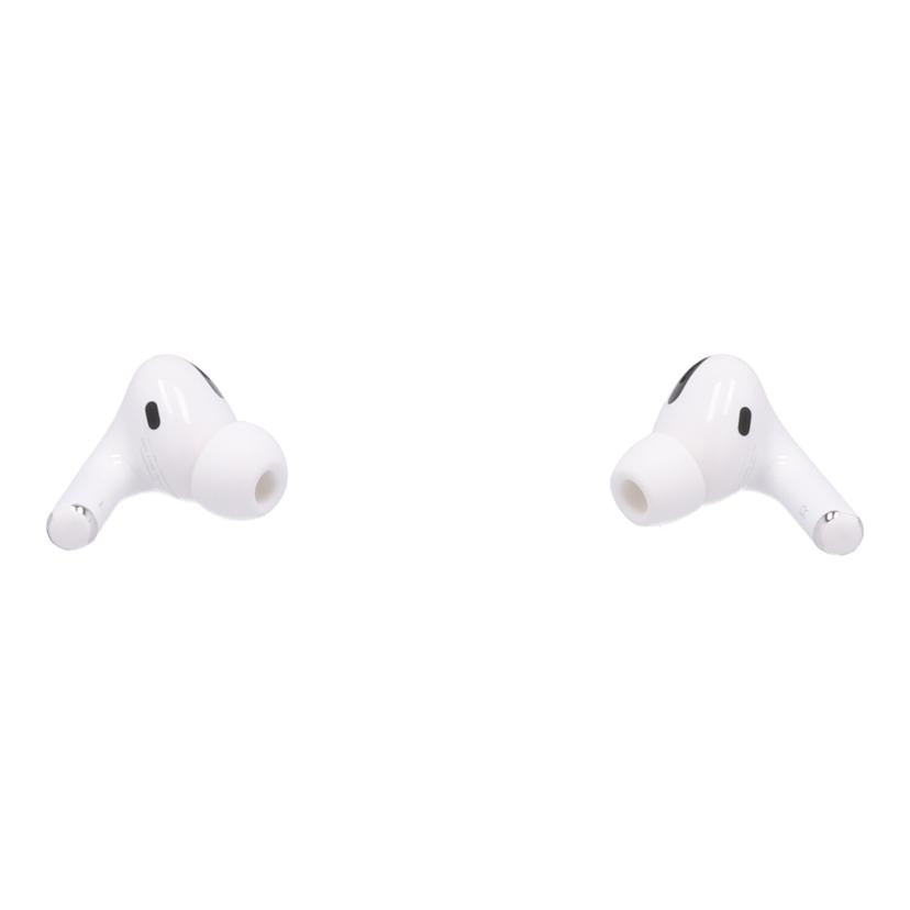 APPLE アップル/AirPods Pro /MLWK3J/A//H2LH2SFA1059/Bランク/77