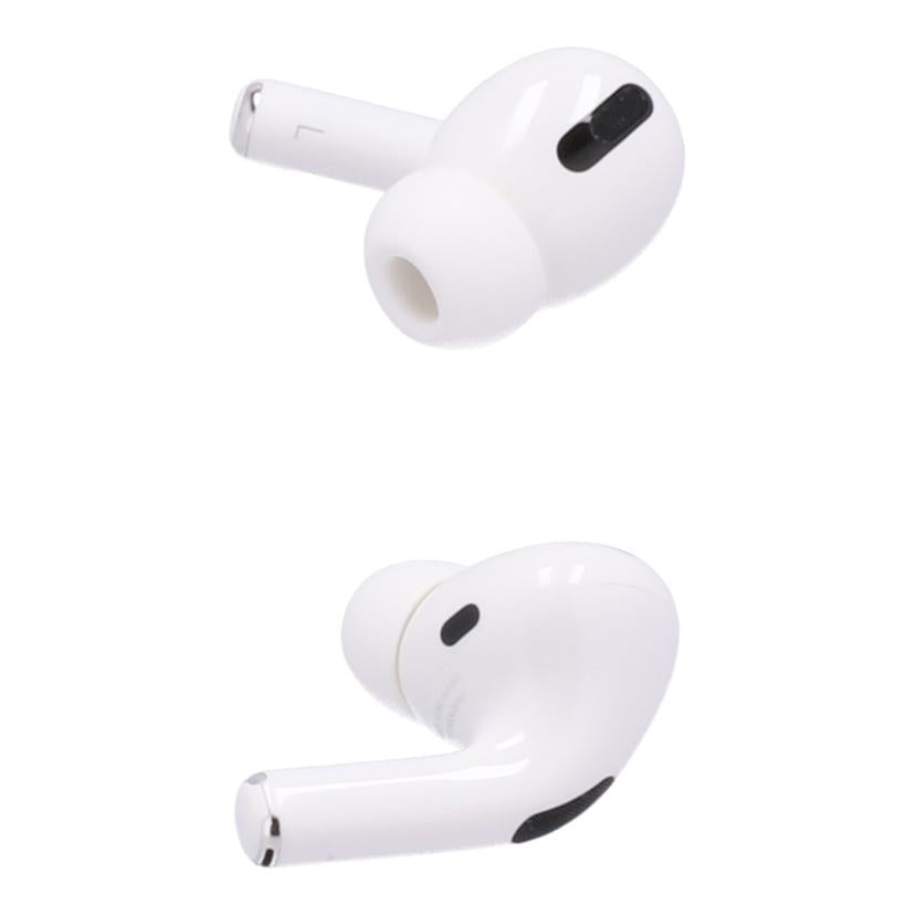APPLE アップル/AirPods Pro /MLWK3J/A//H2LH2SFA1059/Bランク/77