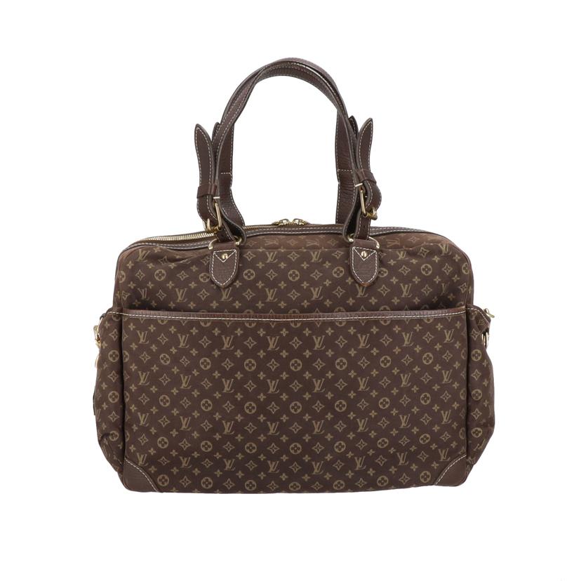 LOUIS VUITTON ルイ・ヴィトン/サックアランジュ/モノグラム・ミニ・ラン/M95221//SR1***/Bランク/94