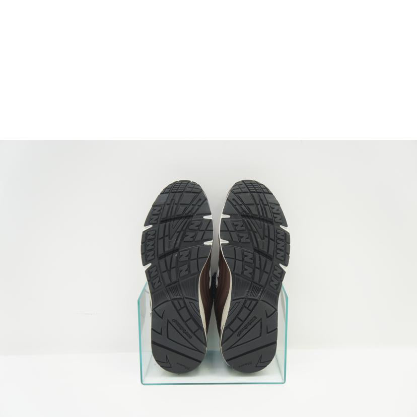 new balance ニューバランス/M991/ダークブラウン/M991LCS//サイズ:UK表記8/Aランク/75