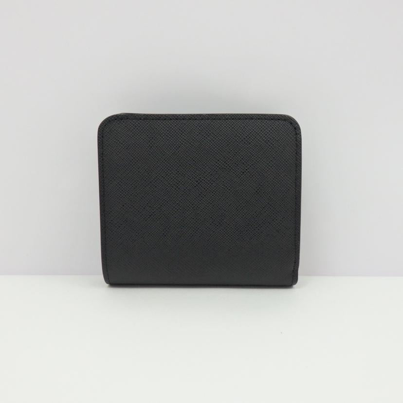 Paul Smith ポールスミス/L字ファスナー二つ折り財布//Aランク/77