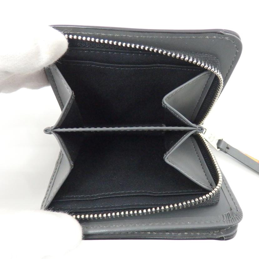 Paul Smith ポールスミス/L字ファスナー二つ折り財布//Aランク/77