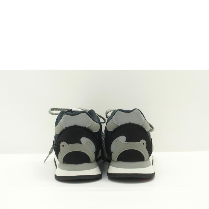 NB ニューバランス/R770/ネイビー/グレー/R770NNG//サイズ:UK表記8/ABランク/75