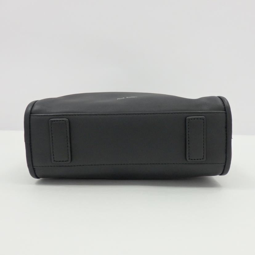 Paul Smith ポールスミス/2wayミニボストンショルダーバッグ//ABランク/77