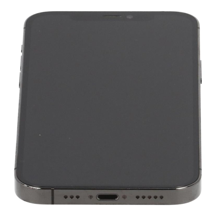 Apple au アップル /iPhone12 Pro 128GB/MGM53J/A//F17DP3JT0D8G/Bランク/05