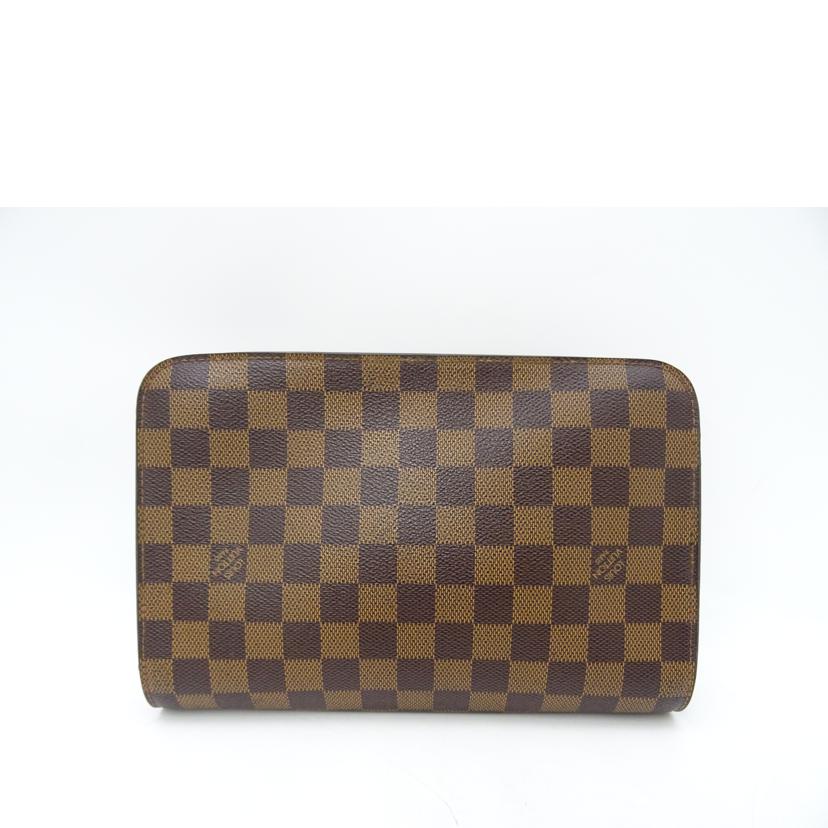 LOUIS VUITTON ルイヴィトン/サンルイ/ダミエ・エベヌ/N51993//SN0***/ABランク/69