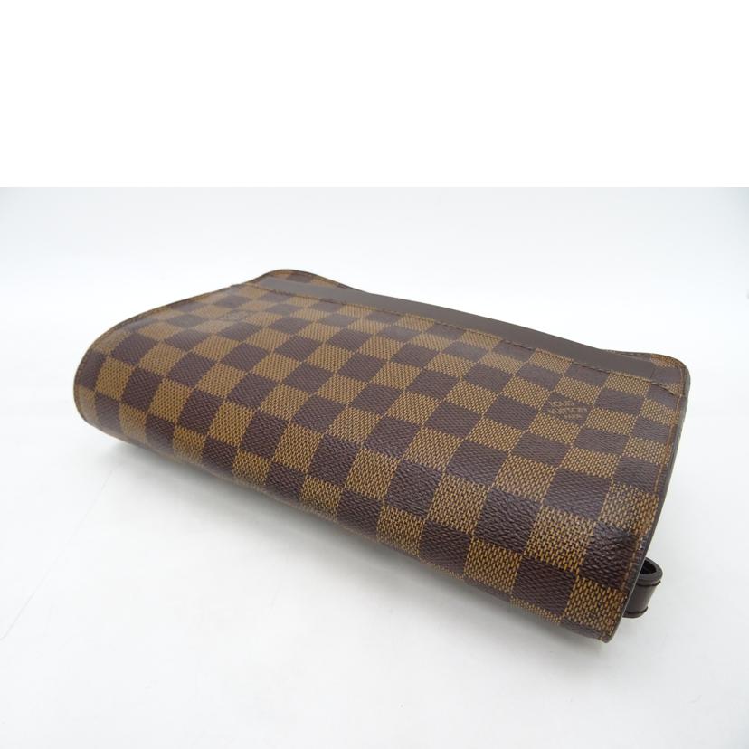 LOUIS VUITTON ルイヴィトン/サンルイ/ダミエ・エベヌ/N51993//SN0***/ABランク/69