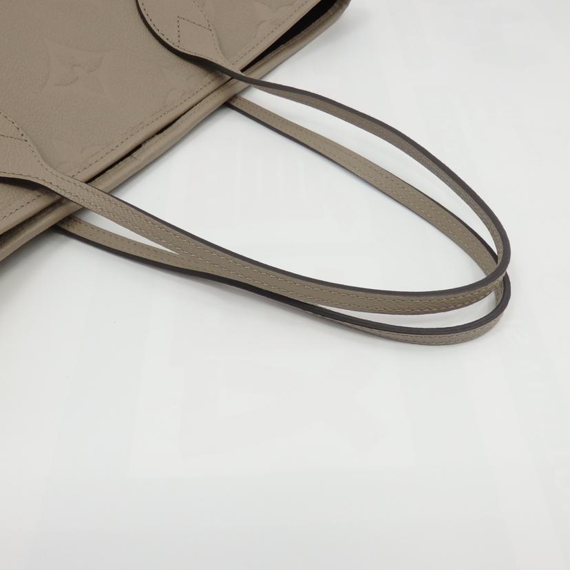 LOUIS VUITTON ルイ・ヴィトン/ネヴァーフルMM/アンプラント/トゥルトレール/M45686//RFI****/Aランク/77