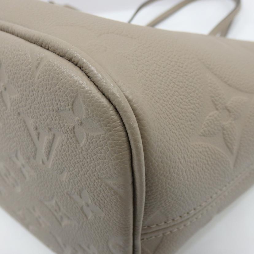 LOUIS VUITTON ルイ・ヴィトン/ネヴァーフルMM/アンプラント/トゥルトレール/M45686//RFI****/Aランク/77