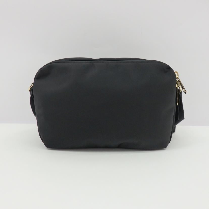 Paul Smith ポールスミス/レザー×ナイロンショルダーバッグ//Aランク/77