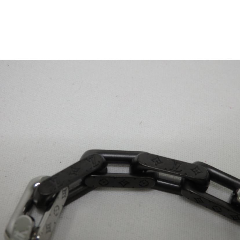 LOUIS VUITTON ルイヴィトン/ブレスレット・モノグラムチェーン/M00686//LE1***/ABランク/84