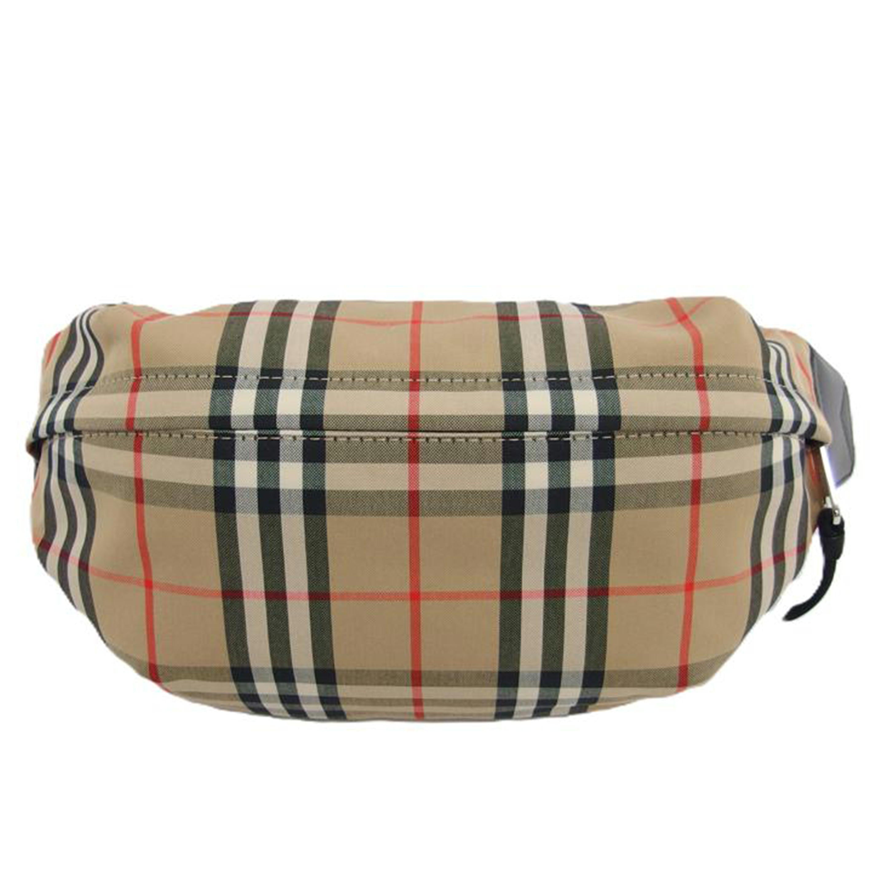 BURBERRY バーバリー/ボディベルトバッグ/ヴィンテージチェック/8010430//A53**/Aランク/04