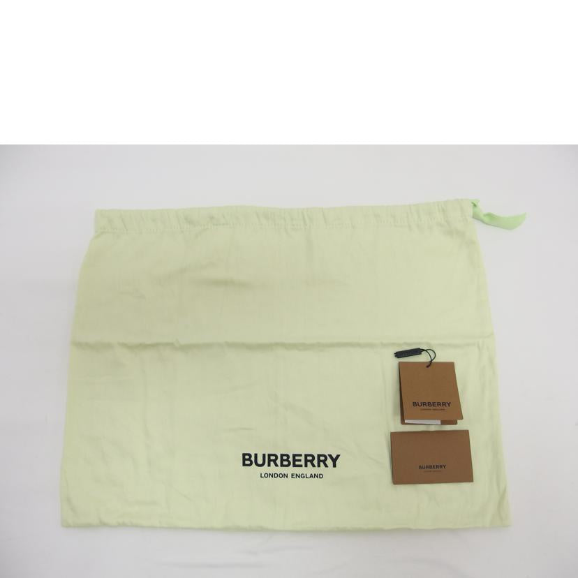 BURBERRY バーバリー/ボディベルトバッグ/ヴィンテージチェック/8010430//A53**/Aランク/04