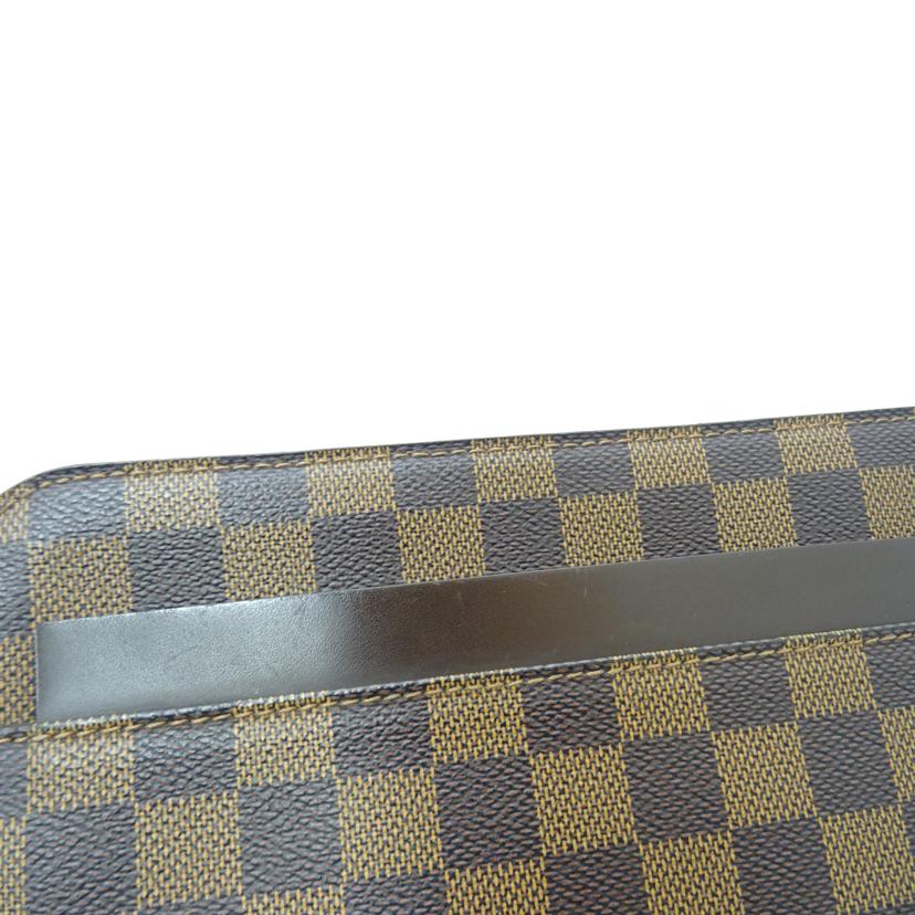 LOUIS VUITTON ルイヴィトン/サンルイ/ダミエ・エベヌ/N51993//SN4***/Aランク/69