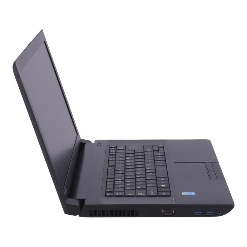 TOSHIBA 東芝 /Win11ノートPC/dynabook Satellite B554/PT64NN-24303N//9G114330H/Bランク/62