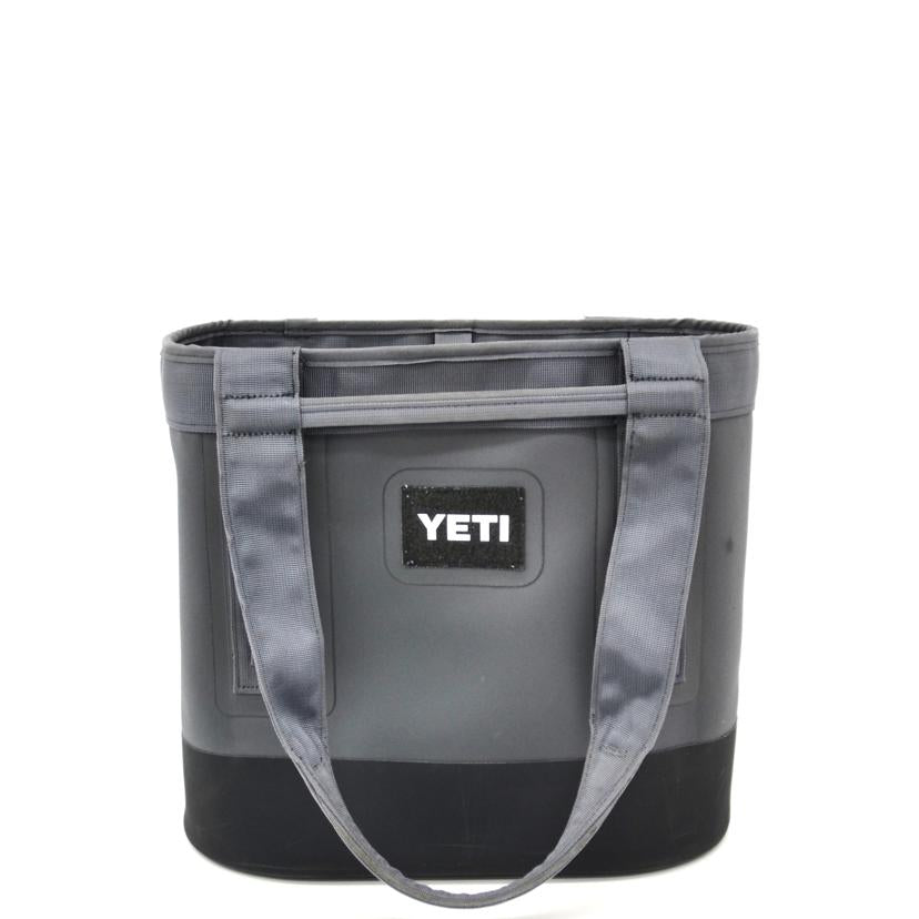 YETI イエティ/トートバッグ//Bランク/75