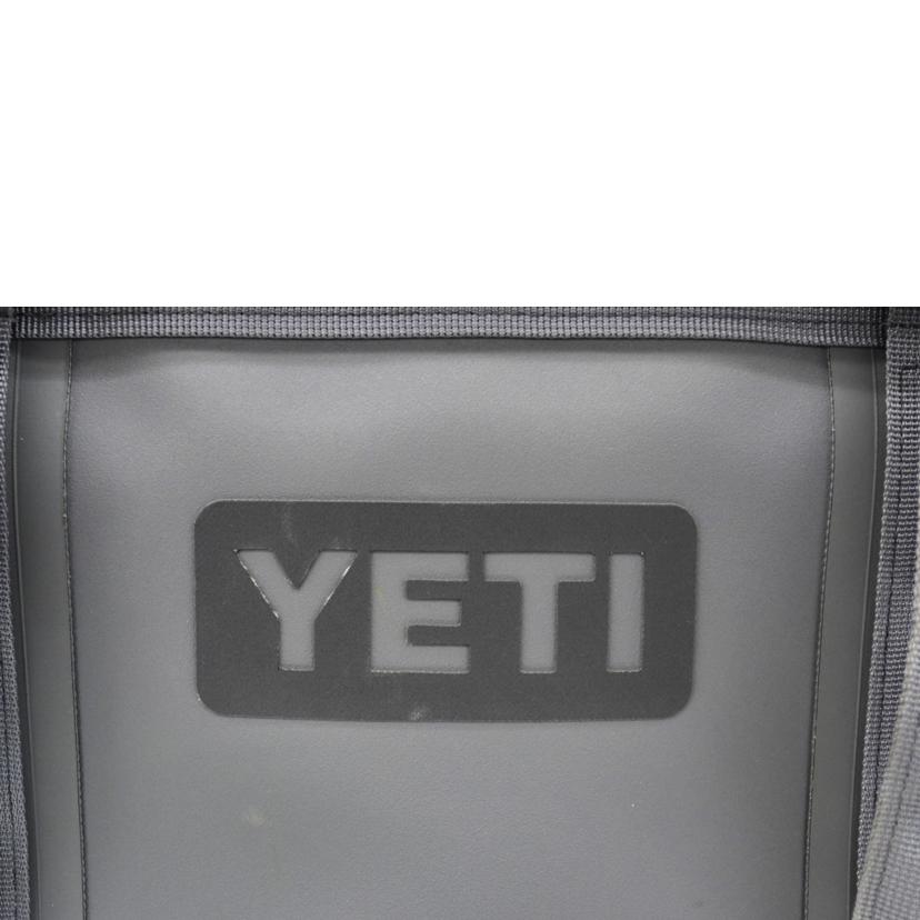 YETI イエティ/トートバッグ//Bランク/75