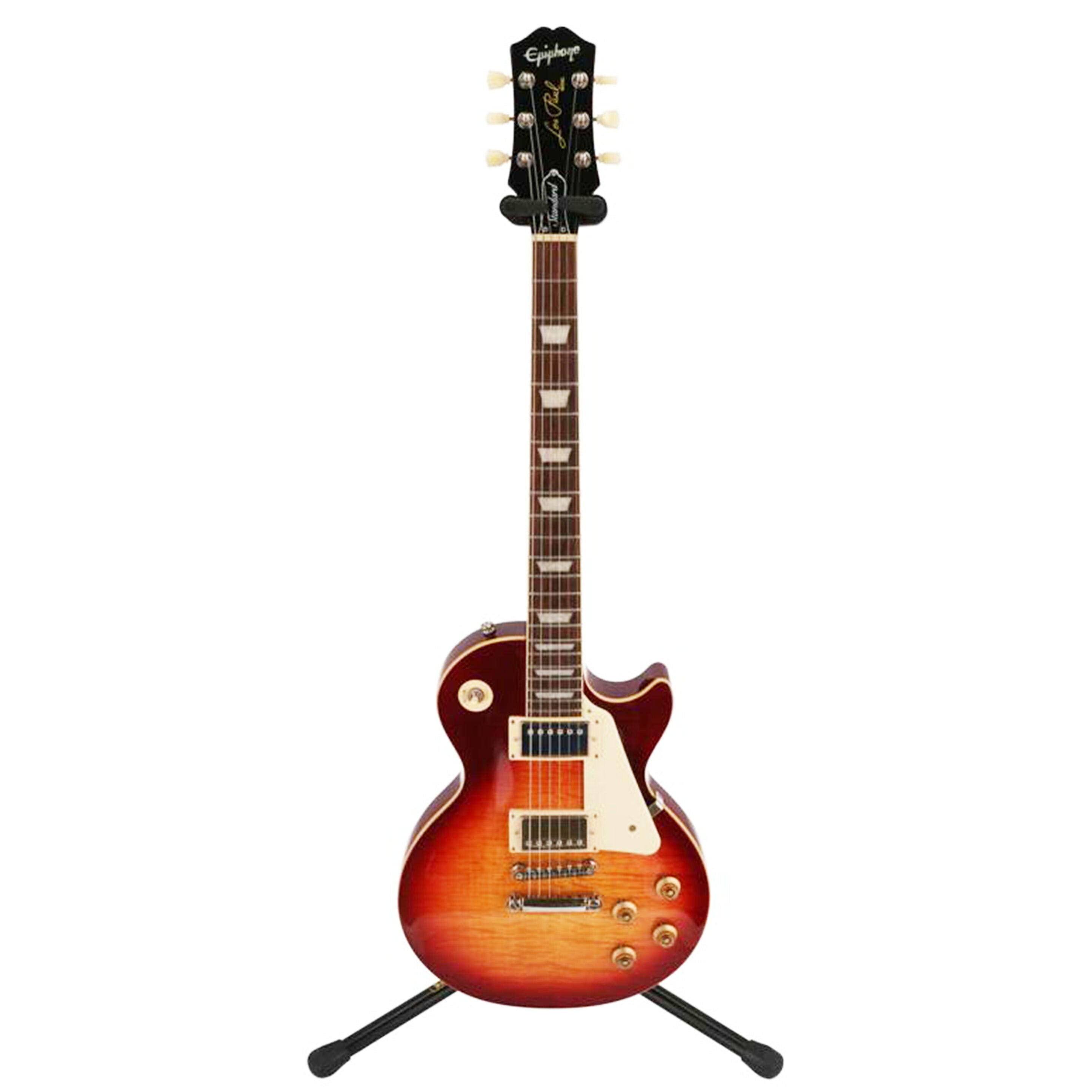 Epiphone エピフォン /エレキギター/Les Paul Standard//21091537144/Aランク/78