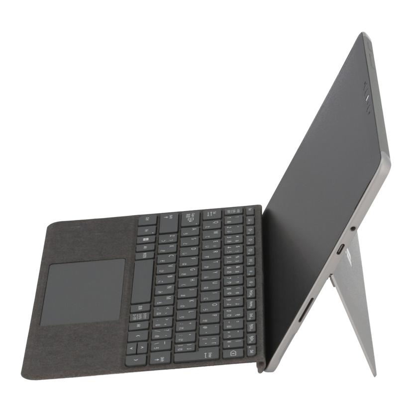 Microsoft マイクロソフト/Surface Go 3 LTE Advanced/8VH-00014//0B33HY8231133F/Bランク/77