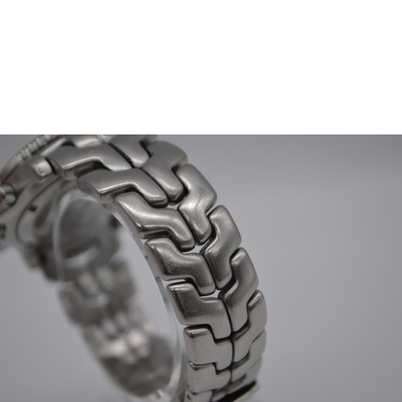 TAG HEUER タグホイヤー/LINK クロノグラフデイトクォーツSS/CT1111-0//TX8***/Bランク/89