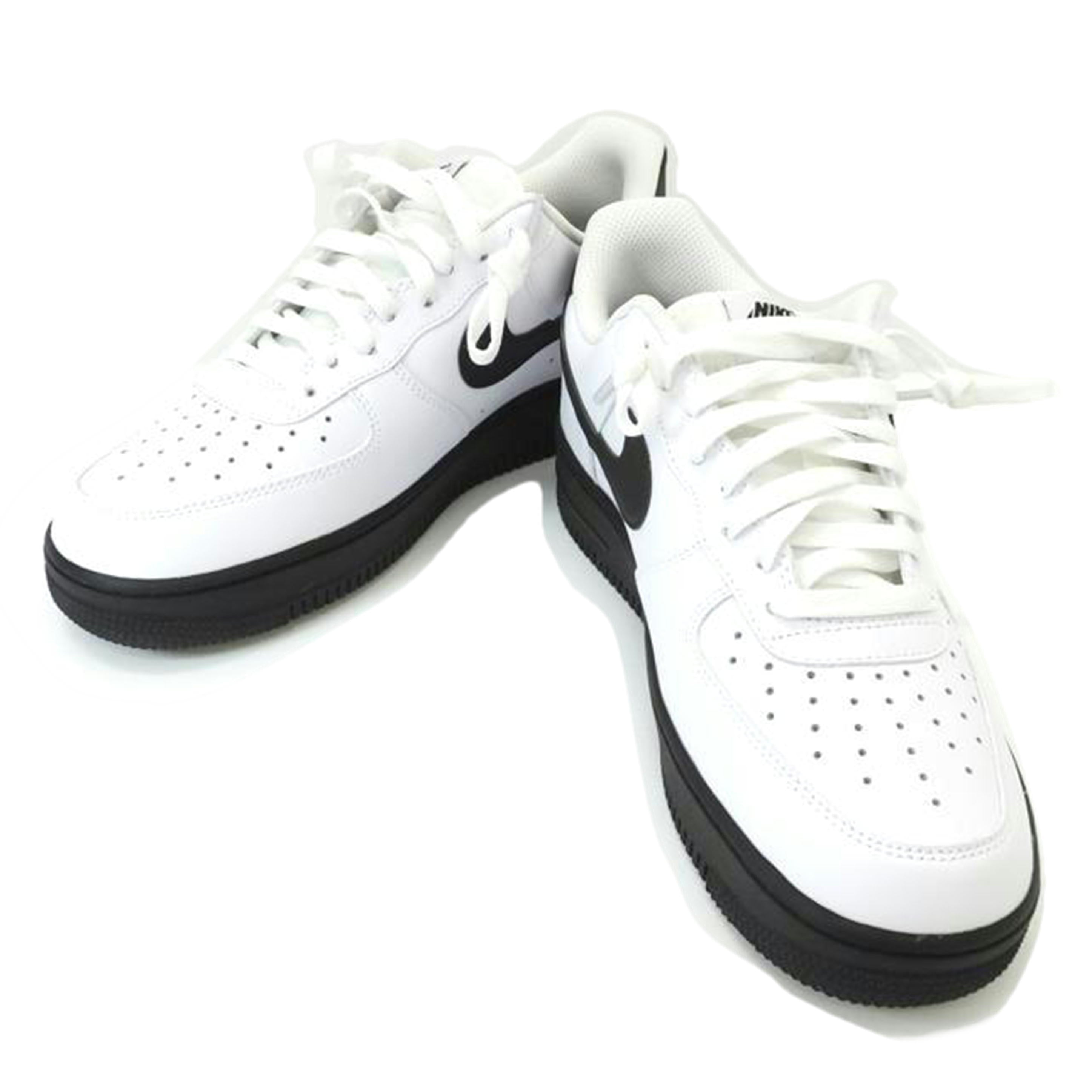 NIKE ナイキ/AIR FORCE1’07/CK7663-101//Aランク/88